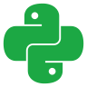 Python logo