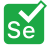 Web App testing logo