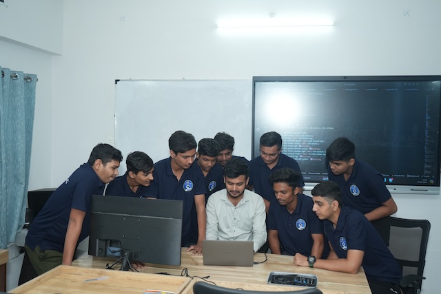 Lab Image Two