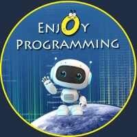 Enjoy Programming Logo