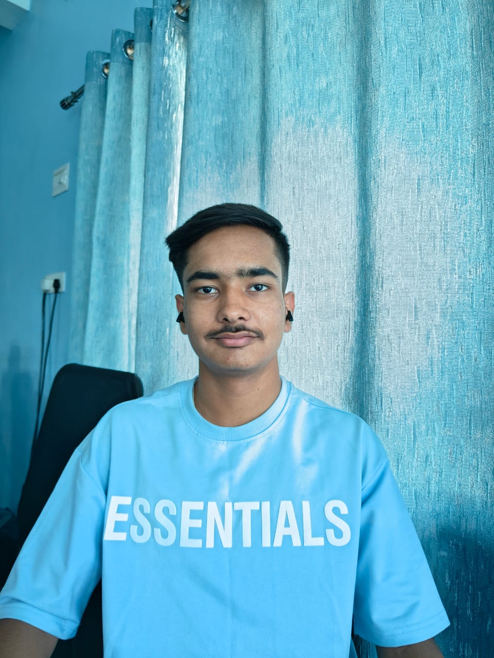Ayush N