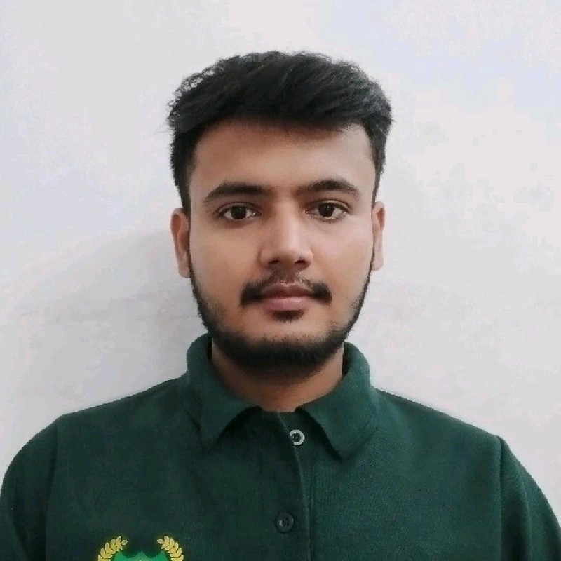 Ayush Bhange