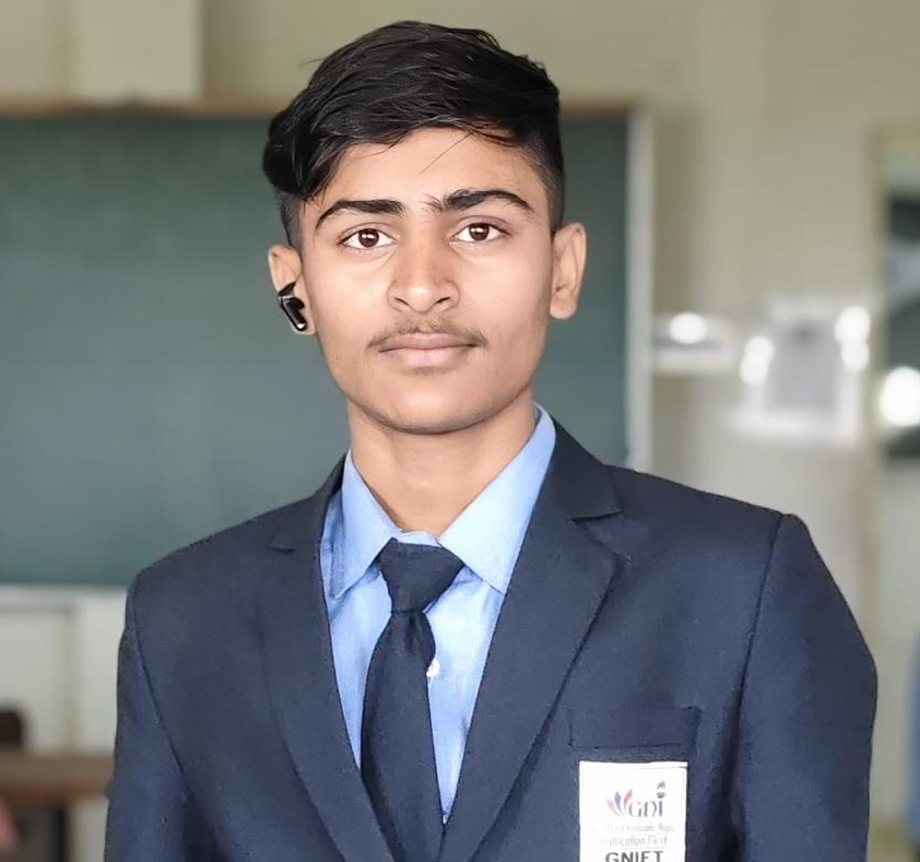 Ayush L