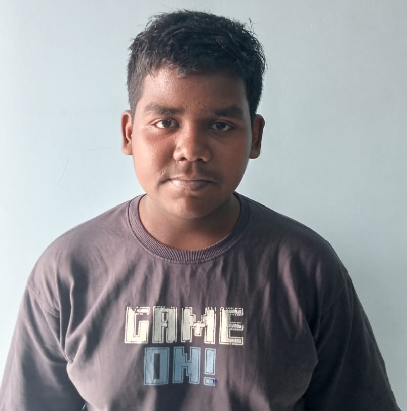 Vishal Jadhav