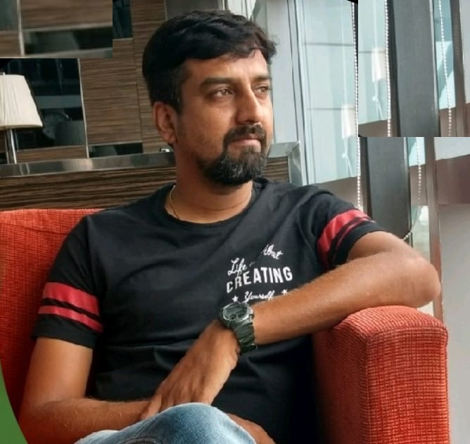 Nishant Padmaras
